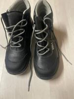 Herrenschuhe schwarz Walle - Utbremen Vorschau
