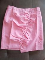 NA - KD Damen Rock pink Gr. 36 neu Niedersachsen - Friesoythe Vorschau