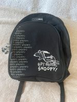 Snoopy Rucksack Sachsen - Chemnitz Vorschau