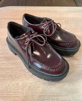 Damenschuh Zara Burgunderrot (Gr. 37) Leipzig - Kleinzschocher Vorschau