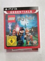 PS 3 Spiel Harry Potter Die Jahre 1-4 Bayern - Hausen Oberfr. Vorschau