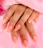 Nagelmodellage Hände und Füße Nordrhein-Westfalen - Krefeld Vorschau