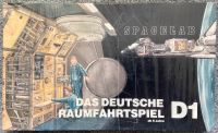 SPACELAB Das Deutsche Raumfahrtspiel D1 NEU OVP 1985 Hessen - Wöllstadt Vorschau