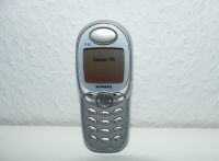 Siemens S45 Handy Mobiltelefon mobile Silber S 45 + Netzteil Akku Berlin - Wilmersdorf Vorschau