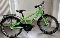 Puky CYKE 20 Zoll Alu light Kiwi Kinderfahrrad Brandenburg - Werder (Havel) Vorschau