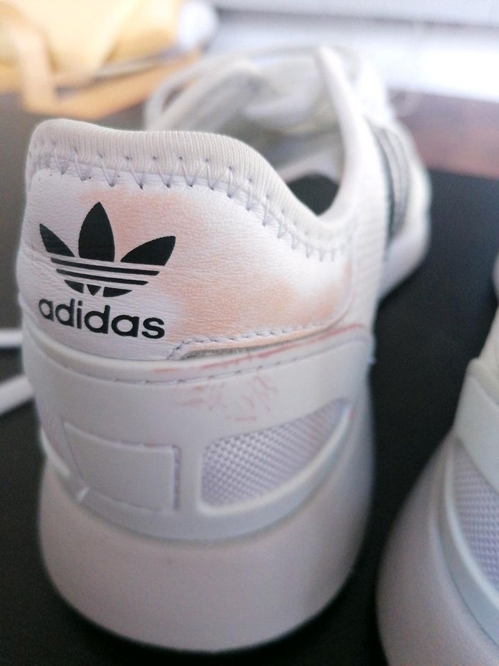 Adidas Herrenschuhe in Witten