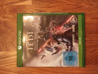 STAR WARS Jedi Fallen Order / Xbox One Eimsbüttel - Hamburg Schnelsen Vorschau