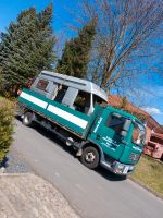 Abholung von Schrott und Altfahrzeuge Niedersachsen - Duderstadt Vorschau