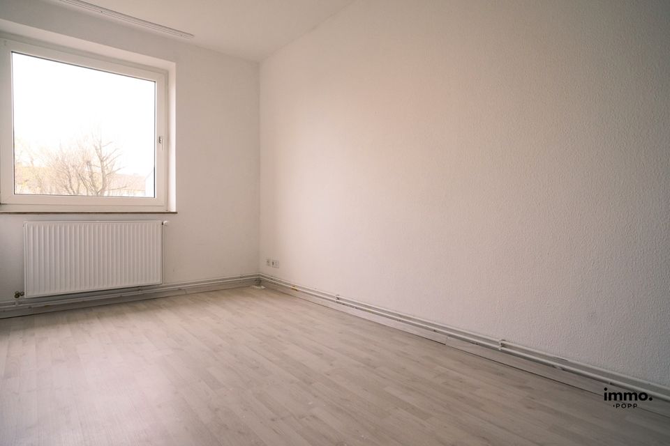 3 Zimmer Wohnung am Rande vom ... in Minden