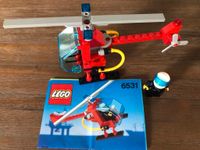 Original LEGO Flame Chaser 6531 Schleswig-Holstein - Hohenwestedt Vorschau