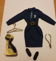 Barbie Cool Career Fashion Police Officer von 1996 Kr. Passau - Passau Vorschau