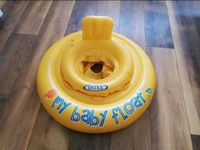 Schwimmsitz / Schwimmhilfe für Babys von Intex float Nordrhein-Westfalen - Kleve Vorschau