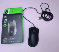 Razer Deathadder V2 mit OVP Bayern - Schrobenhausen Vorschau