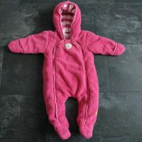 STEIFF OVERALL*Wagenanzug*PLÜSCH*Größe 68*Pink*Winter*TOP* Dortmund - Innenstadt-West Vorschau