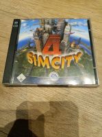 Simcity 4, die Sims, PC-Spiel Sachsen - Annaberg-Buchholz Vorschau