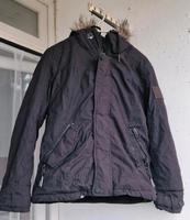 Khujo Jacke schwarz Gr L Kr. München - Unterschleißheim Vorschau