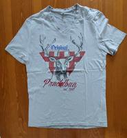 T-Shirt, Tracht, C&A, Gr. M Nürnberg (Mittelfr) - Südoststadt Vorschau