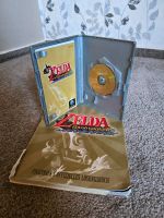 The Legend of Zelda: The Wind Waker Player's Choice Edition Niedersachsen - Heere Vorschau