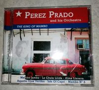 Perez Parado, CD Hessen - Echzell  Vorschau
