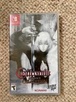 Castlevania advance collection Nintendo switch NEU Berlin - Schöneberg Vorschau