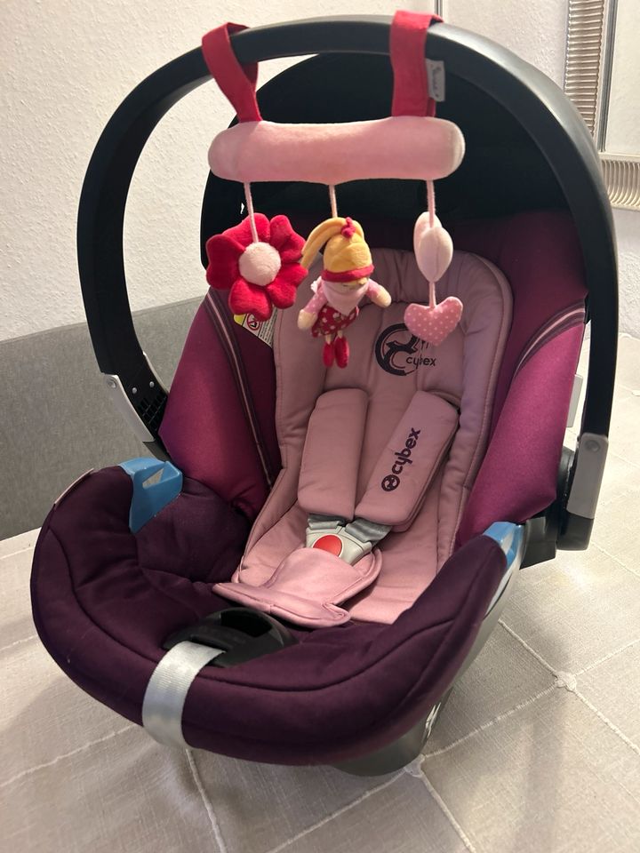 Cybex Babyschale in Hagen