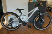 SCOTT Scale 24 disc Bike silver Mountainbike Kinderfahrrad Sachsen - Gelenau Vorschau