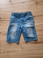 Jeans Shorts Palomino C&A 122 Berlin - Hellersdorf Vorschau