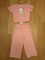 neues mãdchen Bluse und hose von zara Neuhausen-Nymphenburg - Neuhausen Vorschau