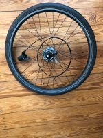 Hinterrad 28 Zoll Shimano Nexus 8 SG-8C20 defekt Kiel - Kiel - Exerzierplatz Vorschau