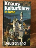 Knaurs Kulturführer Niedersachsen - Walkenried Vorschau