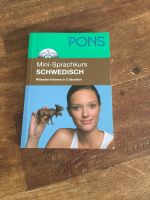 Pons Mini-Sprachkurs Schwedisch Rheinland-Pfalz - Plaidt Vorschau