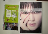 WTS NCT Taeyong DFesta Dicon vollständig Bayern - Wechingen Vorschau