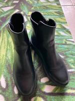 Damen Stiefeletten H&M Gr.39 Nordrhein-Westfalen - Troisdorf Vorschau