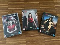 The Good Wife Staffel 1-3 ENGLISCH Dresden - Klotzsche Vorschau