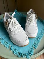 Weisse Sneaker von Remonte, Gr.40, Softfoam, Leder NEU Baden-Württemberg - Baindt Vorschau
