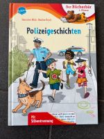 Bücherbär Polizeigeschichten Lesebuch 1.klasse Hessen - Bebra Vorschau