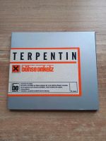 Single CD Böhse Onkelz Terpentin von 1998 Original Saarbrücken-West - Gersweiler Vorschau