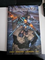 Dragon Age Comic Hessen - Kronberg im Taunus Vorschau