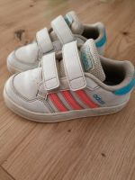 Adidas Schuhe Gr. 25 Mädchen Brandenburg - Wriezen Vorschau