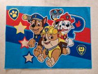 Teppich "Paw Patrol" 96x133cm, Chase, Rubble, Marshall Niedersachsen - Hohne Vorschau