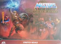 Motu Fields of Eternia Stretch Goals Neu OVP Schleswig-Holstein - Enge-Sande Vorschau