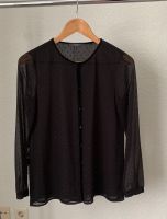 Esprit schwarze Bluse Größe 36 - edel / festlich Dortmund - Hombruch Vorschau