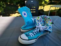 Converse All Star Bubbles high Nordrhein-Westfalen - Lünen Vorschau