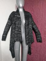 Strick Cardigan meliert Gr 38 Schleswig-Holstein - Ahrensburg Vorschau