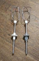 Krups 3 Mix 3000 3003 4000 4004 Handmixer Quirle  Schneebesen NEU Baden-Württemberg - Weinheim Vorschau