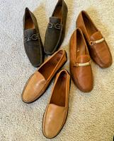 9 Paar Herrenschuhe, Konvolut, z.T. Prada u. Tod‘s , Gr.43 Kr. München - Grünwald Vorschau