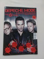 Synthetics-Magazin Depeche Mode SONDERAUSGABE Nordrhein-Westfalen - Merzenich Vorschau