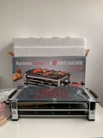 Raclette Grill NEU Orginalverpackt Rommelsbacher Elberfeld - Elberfeld-West Vorschau