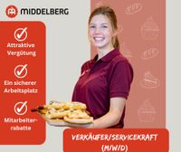 Verkäufer (m/w/d) Bäckerei Vollzeit / Teilzeit - Sutthauserstr. Niedersachsen - Osnabrück Vorschau