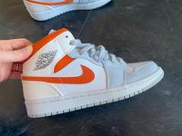 Nike Jordan 1 high Starfish Wandsbek - Hamburg Dulsberg Vorschau
